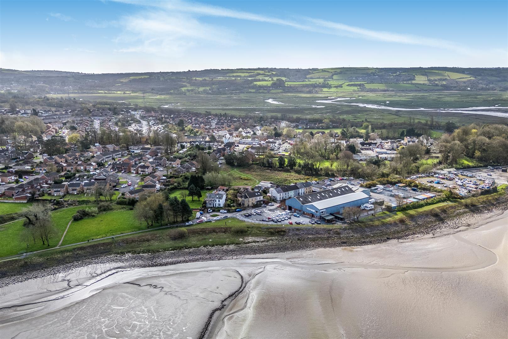 Gwydr Place, Loughor, Swansea, SA4 6TW